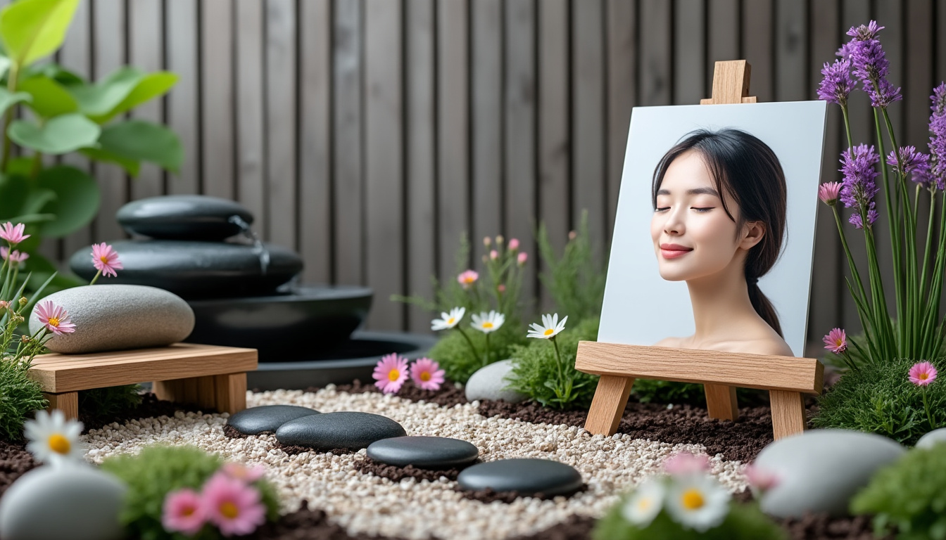 découvrez comment créer un jardin zen et minimaliste avec notre guide pratique. apprenez à harmoniser fleurs et éléments minéraux pour un espace apaisant et esthétique. transformez votre extérieur en un havre de paix grâce à des conseils simples et inspirants.