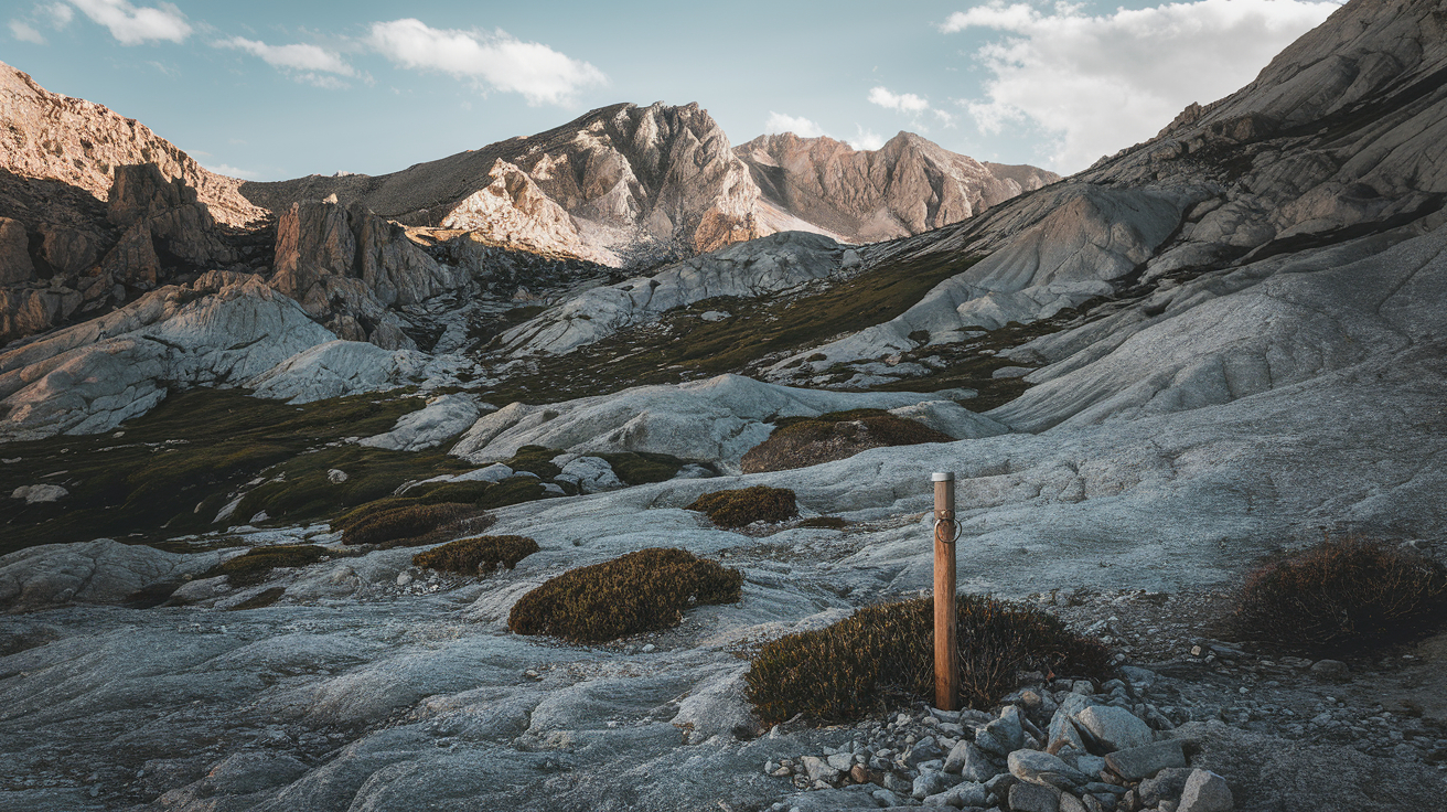 Prêt à relever des défis en montagne ? Découvrez les plus beaux lieux pour vous initier à l’alpinisme cet été !