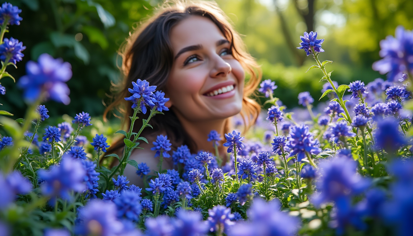 découvrez le bugle rampant, ce couvre-sol traditionnel qui transformera votre jardin en un magnifique tapis de fleurs bleues au printemps. apprenez ses atouts, son entretien et comment l'intégrer harmonieusement dans votre espace extérieur.