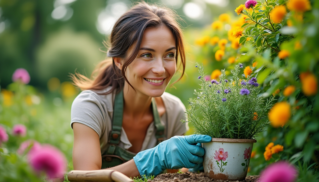 découvrez comment la haie naturelle de mai peut revitaliser vos sols appauvris tout en agissant comme une barrière efficace contre les nuisibles. apprenez à profiter des bienfaits de cette biodiversité pour un jardin plus sain et équilibré.