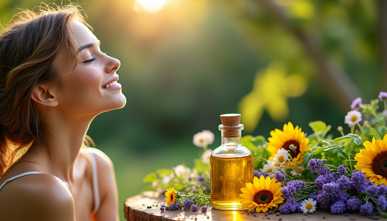 découvrez une astuce naturelle pour libérer votre espace des produits chimiques nocifs. plongez dans un monde de senteurs envoûtantes et créez un environnement sain et agréable grâce à nos conseils pratiques.