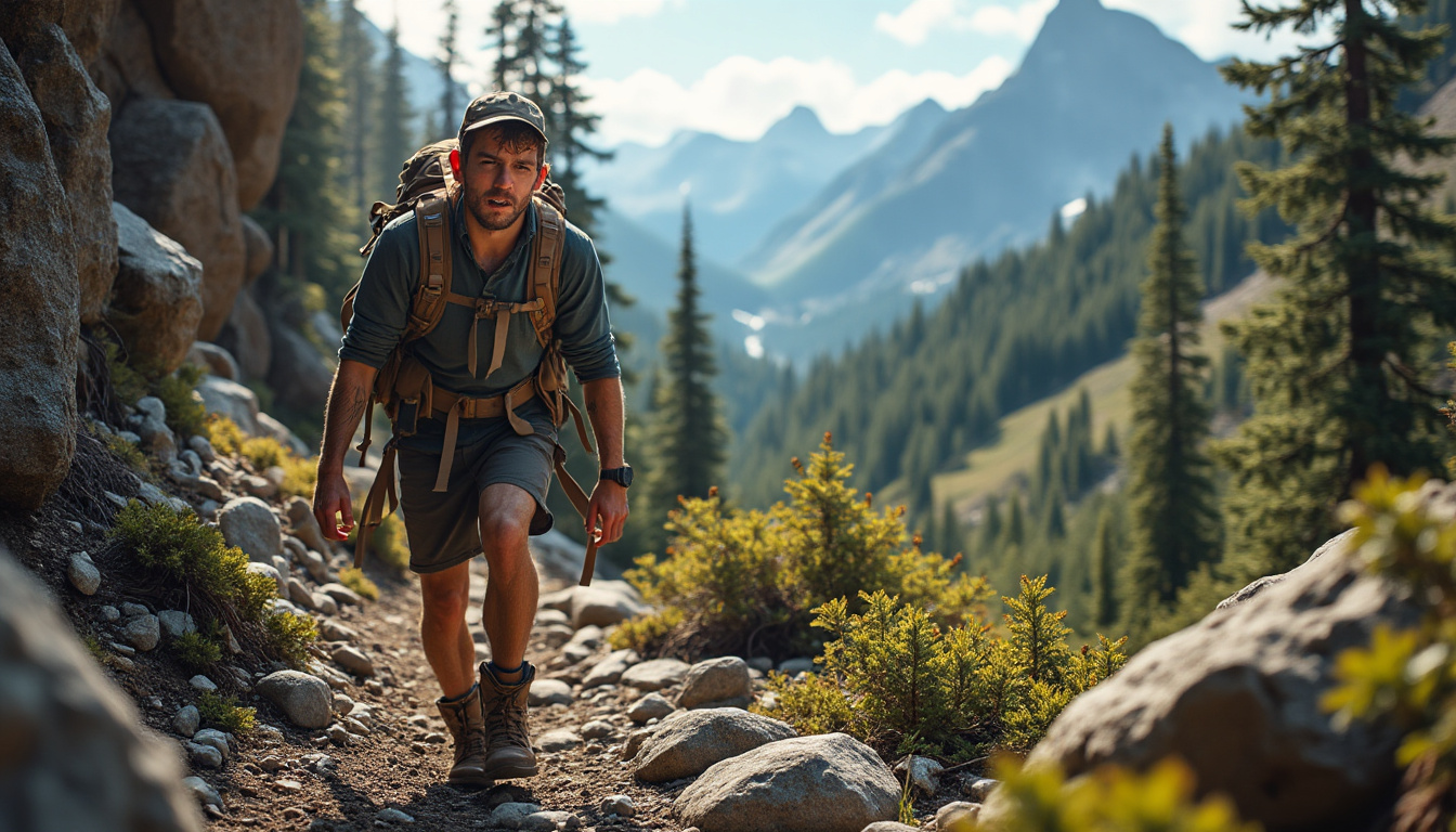 découvrez les trois pièges mortels qui risquent de saboter votre énergie lors de votre première randonnée de seulement 2 km. évitez les erreurs courantes pour profiter pleinement de votre expérience en pleine nature et terminer votre parcours avec succès.
