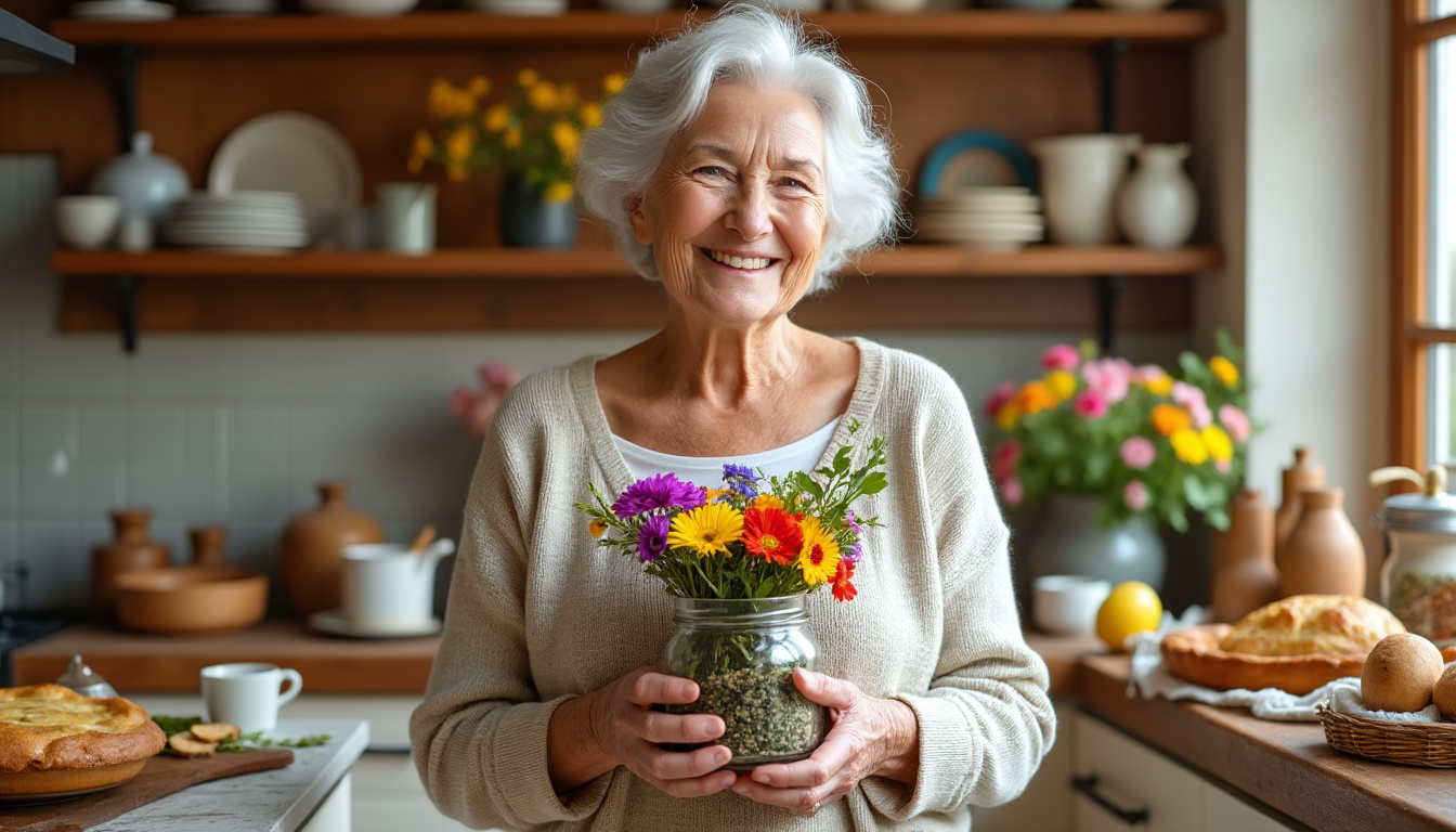 découvrez le précieux secret de grand-mère pour transformer votre intérieur ! apprenez à créer des sols délicatement parfumés et à rendre votre maison agréable durant trois jours, en utilisant des astuces naturelles et simples qui raviront vos sens.
