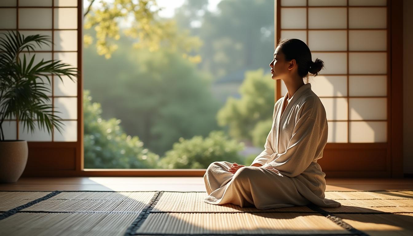 découvrez la technique ancestrale japonaise qui révolutionne la ventilation de votre maison. rafraîchissez votre intérieur sans utiliser de climatisation ni obscurcir votre espace. explorez une méthode naturelle pour un confort optimal.
