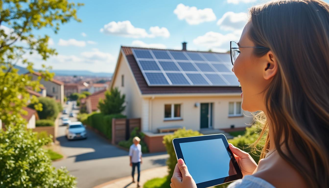 découvrez pourquoi 2025 est l'année idéale pour investir dans des panneaux solaires à toulouse. optimisez votre épargne, profitez des aides gouvernementales et engagez-vous pour une planète plus verte tout en bénéficiant d'une énergie renouvelable et économique.