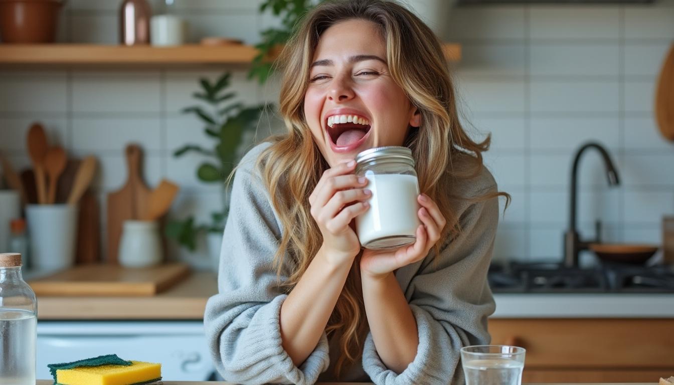 découvrez une méthode simple et écologique pour déboucher vos canalisations en utilisant un seul ingrédient naturel. dites adieu aux produits chimiques agressifs et optez pour une solution efficace et respectueuse de l'environnement.