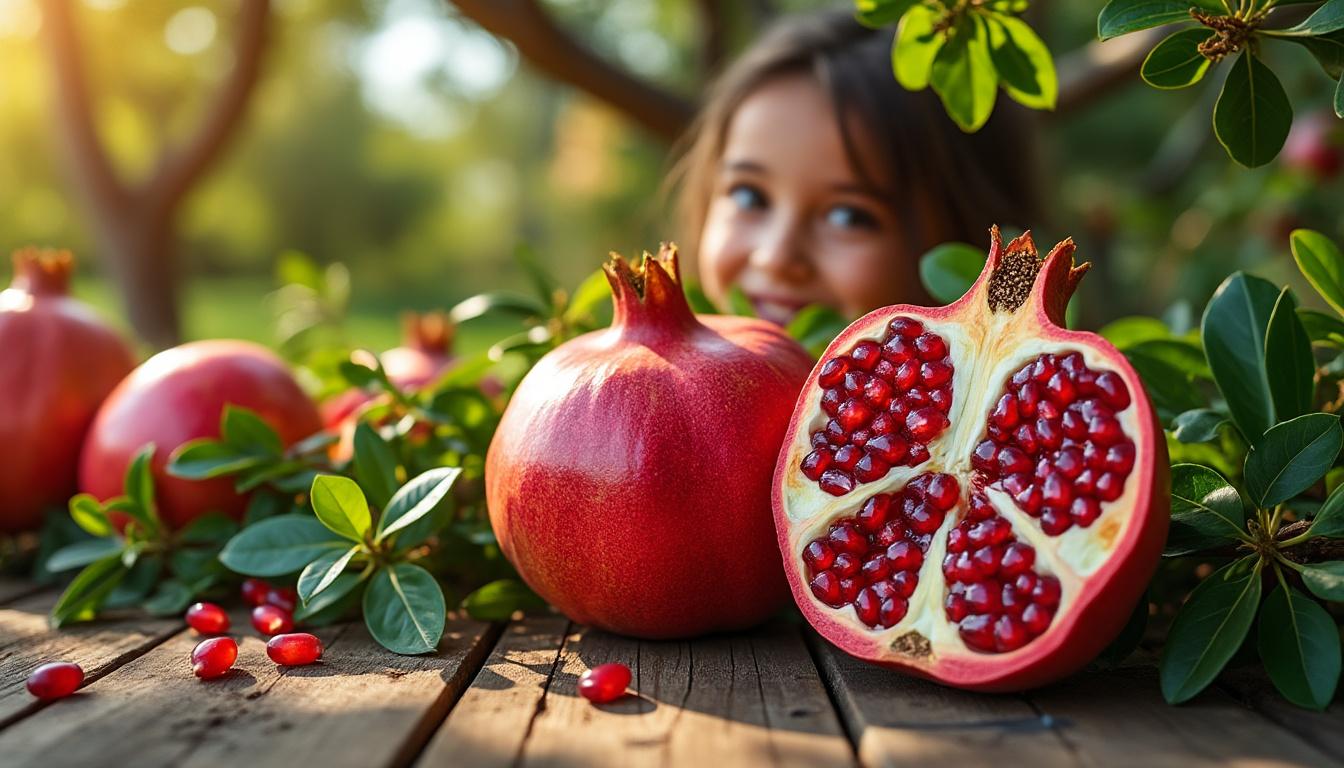 plantez ce fruit ancestral en juillet pour enrichir votre verger ! découvrez ses bienfaits, sa résistance à la canicule et comment il dynamisera votre jardin.