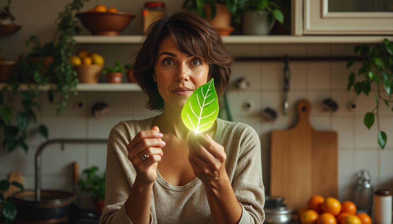 découvrez la feuille magique, l'astuce naturelle et efficace pour éloigner facilement rats et souris de votre maison. dites adieu aux nuisibles avec ce secret simple et sans danger !