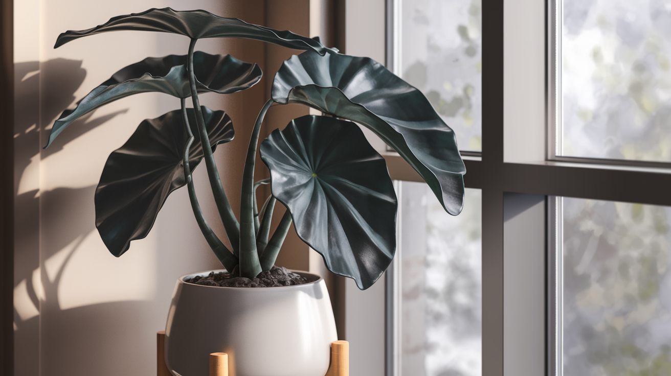 Découvrez comment cette plante d&rsquo;intérieur absorbe la chaleur tout en purifiant l&rsquo;air de façon naturelle