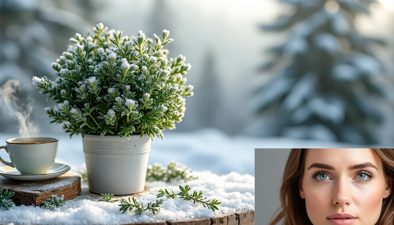 découvrez les atouts du buis, un arbuste robuste et persistant qui résiste au froid de l'hiver, idéal pour structurer et décorer votre jardin toute l'année.