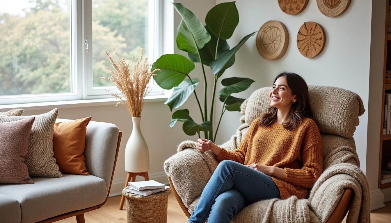 découvrez les trois tendances déco phares de la rentrée 2025 pour renouveler votre intérieur avec style, sans trop dépenser. astuces et inspirations pour une maison moderne et accessible à tous les budgets !