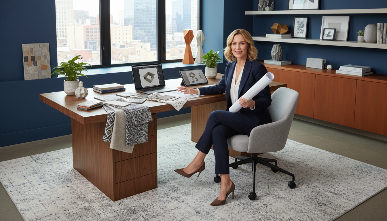 découvrez combien coûte l'expertise d'un architecte d'intérieur et préparez votre budget grâce à notre guide complet des tarifs à anticiper pour vos projets de décoration et rénovation.