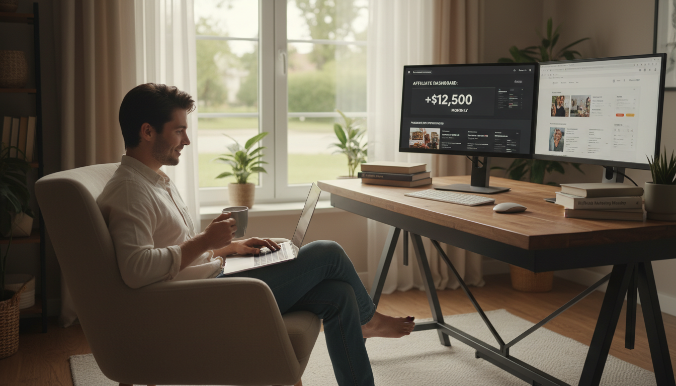 découvrez des méthodes efficaces pour augmenter vos revenus depuis chez vous en utilisant les ressources et opportunités offertes par amazon.