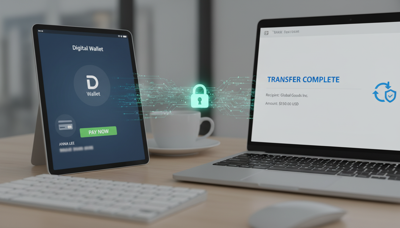 découvrez notre guide complet pour recevoir facilement un virement mangopay sur votre compte. suivez toutes les étapes essentielles pour sécuriser et gérer vos transactions en toute simplicité.