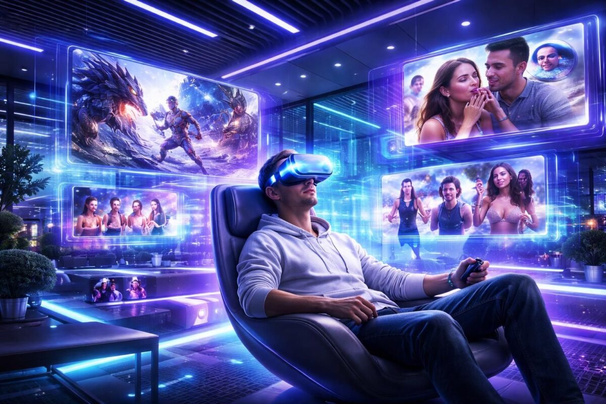 découvrez wyylde, la plateforme innovante qui révolutionne le divertissement en ligne avec des expériences uniques et interactives pour tous.