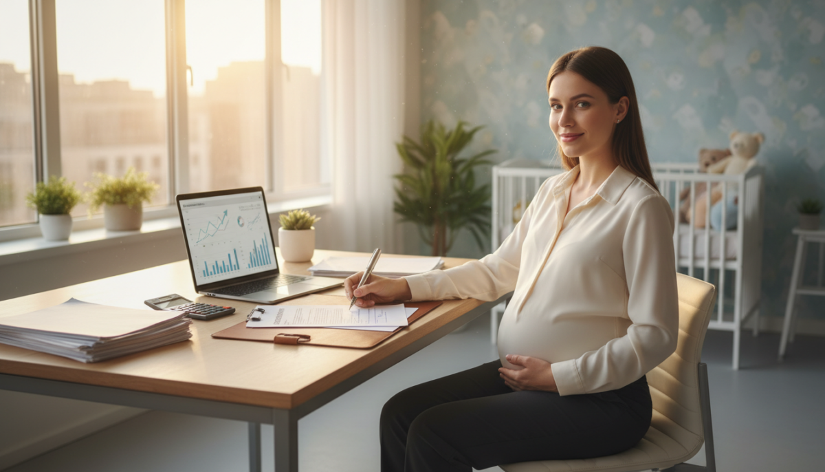 découvrez comment sécuriser vos indemnités lors d'une démission pendant votre congé maternité, et quelles sont vos protections légales pour éviter toute perte financière.