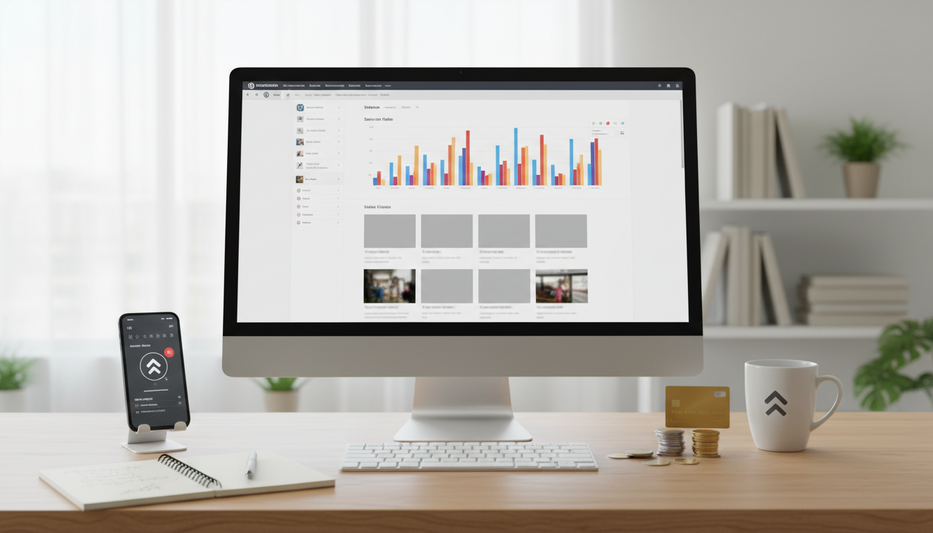 découvrez notre guide complet pour vendre sur wordpress et augmentez vos revenus en ligne grâce à des conseils pratiques et des stratégies efficaces.