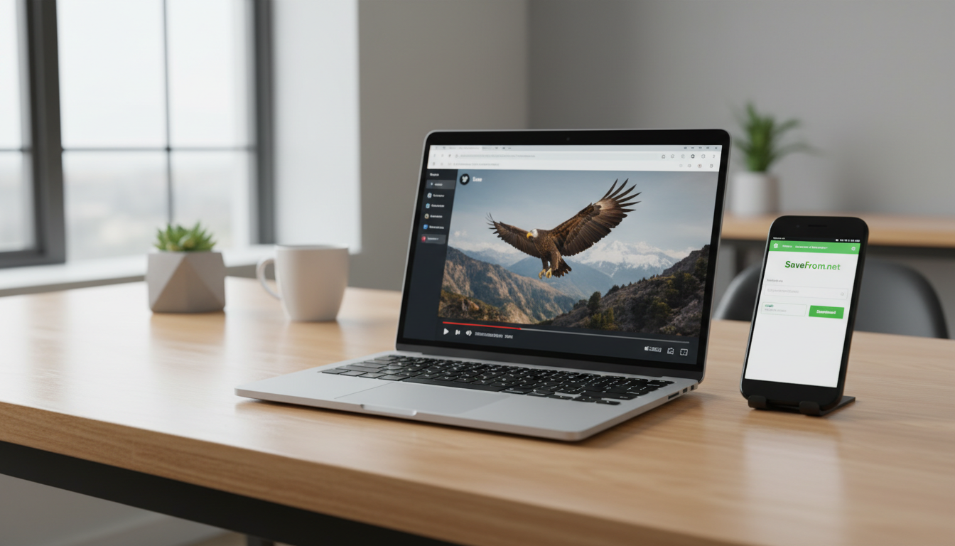 découvrez comment télécharger facilement une vidéo depuis twitter (x) grâce à notre guide pratique avec savefrom. suivez des étapes simples pour sauvegarder vos vidéos préférées rapidement.