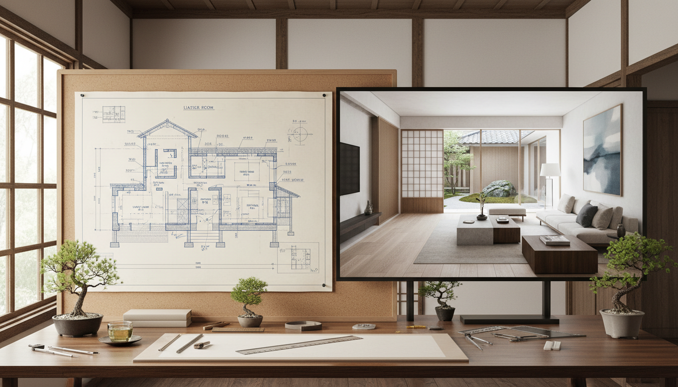 découvrez comment élaborer un plan de rénovation efficace pour votre maison ancienne grâce à notre guide pratique, toutes étapes et conseils pour réussir vos travaux.