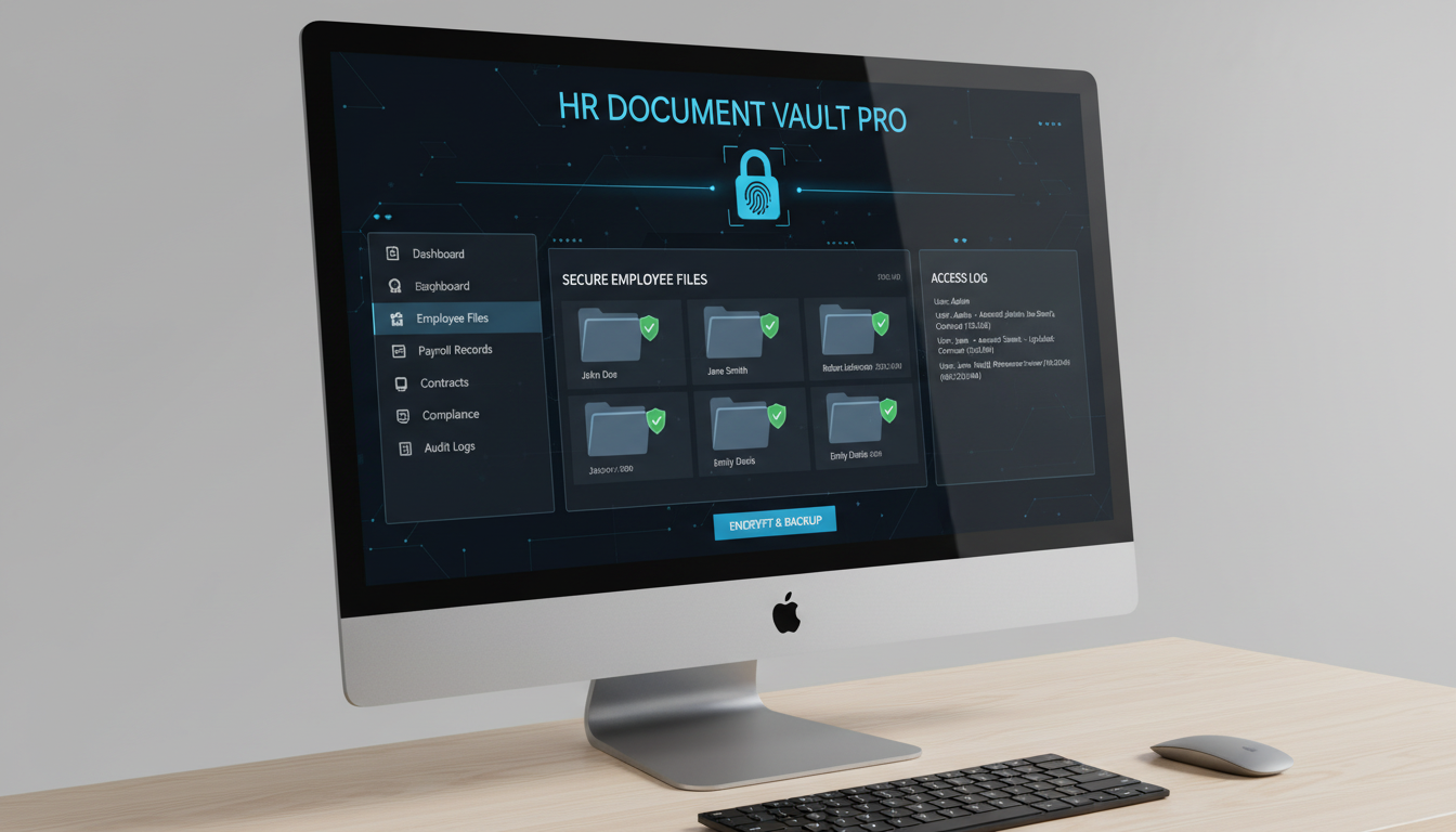 découvrez comment vous connecter facilement à mypeopledoc et gérer efficacement vos documents rh grâce à notre guide simple et pratique.