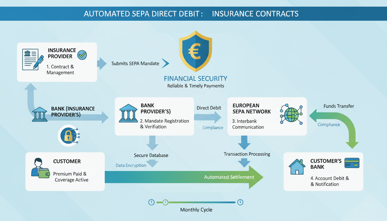 découvrez notre guide complet pour comprendre le prélèvement prédica et apprendre comment mettre fin efficacement à votre contrat. toutes les étapes expliquées simplement.