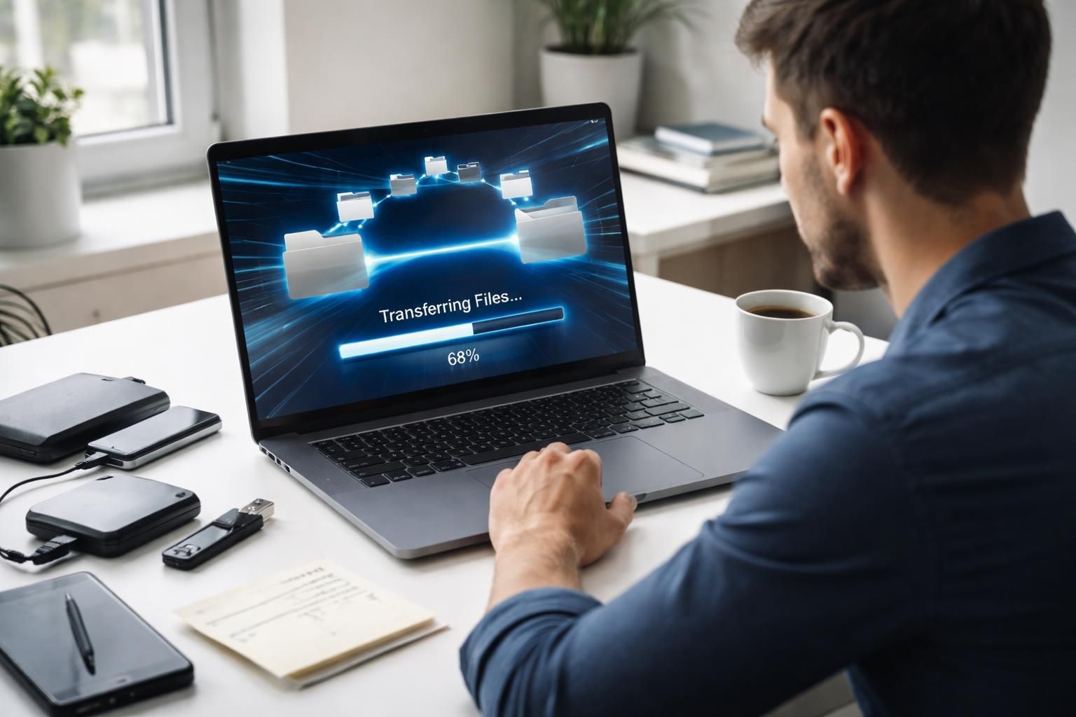 découvrez mon avis honnête sur swisstransfer après un test complet et une comparaison détaillée avec d'autres services de transfert de fichiers. analyse des fonctionnalités, avantages et inconvénients.