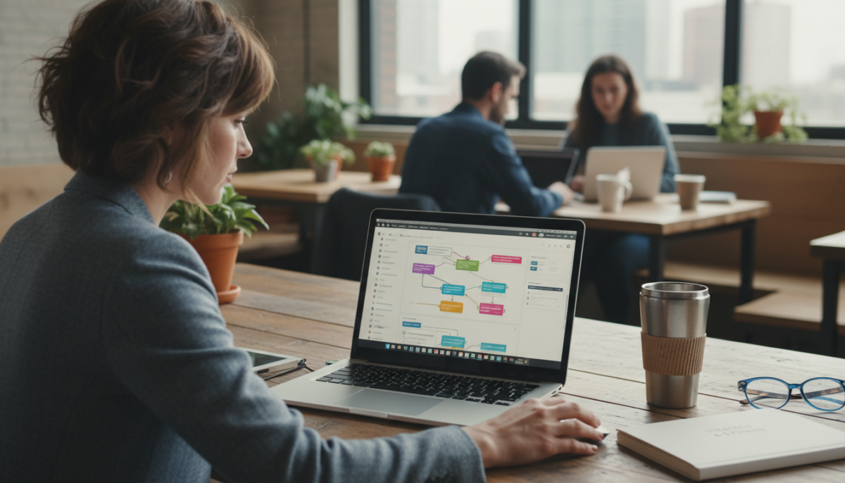 découvrez et collaborez facilement avec des freelances experts en marketing automation pour optimiser vos campagnes et automatiser vos processus marketing avec efficacité.
