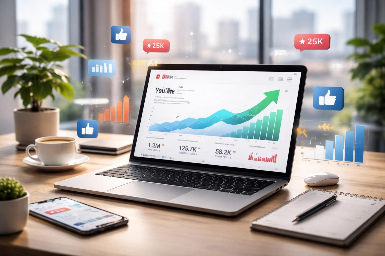 achetez des vues youtube de qualité rapidement avec fastlikes pour booster la visibilité de vos vidéos et augmenter votre audience facilement.