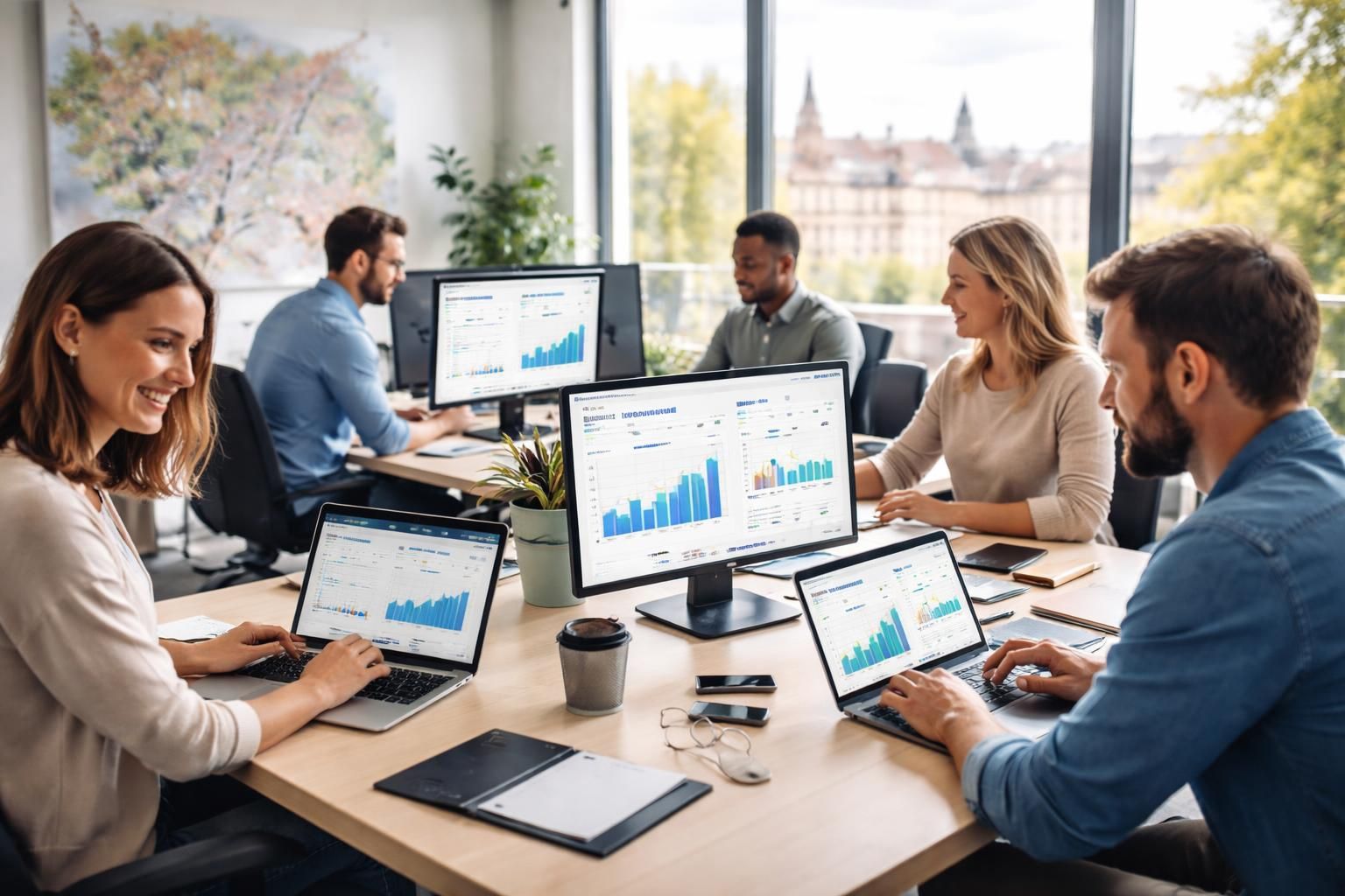 agence seo à mulhouse spécialisée dans le référencement de sites internet pour tpe et pme. boostez votre visibilité en ligne et attirez plus de clients grâce à nos stratégies personnalisées.