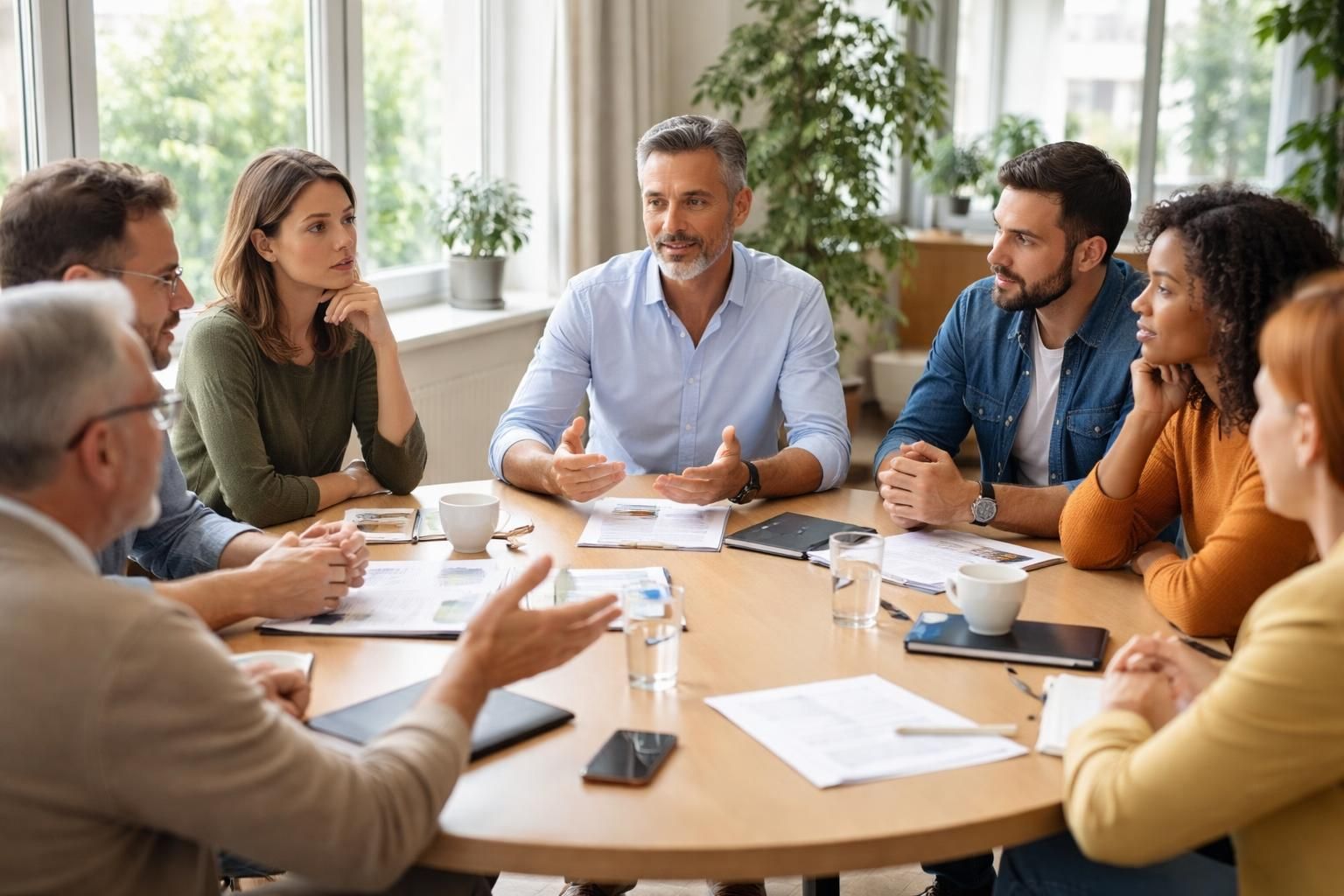 découvrez des conseils pratiques pour gérer efficacement les conflits entre membres d'une association et préserver un climat harmonieux au sein de votre organisation.