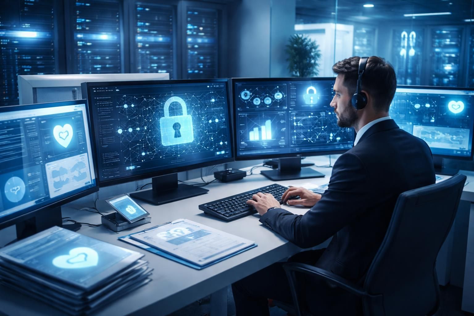 découvrez l'importance de la certification hds pour garantir la sécurité et la conformité de vos données de santé. comprenez les exigences et les bénéfices pour protéger les informations sensibles.