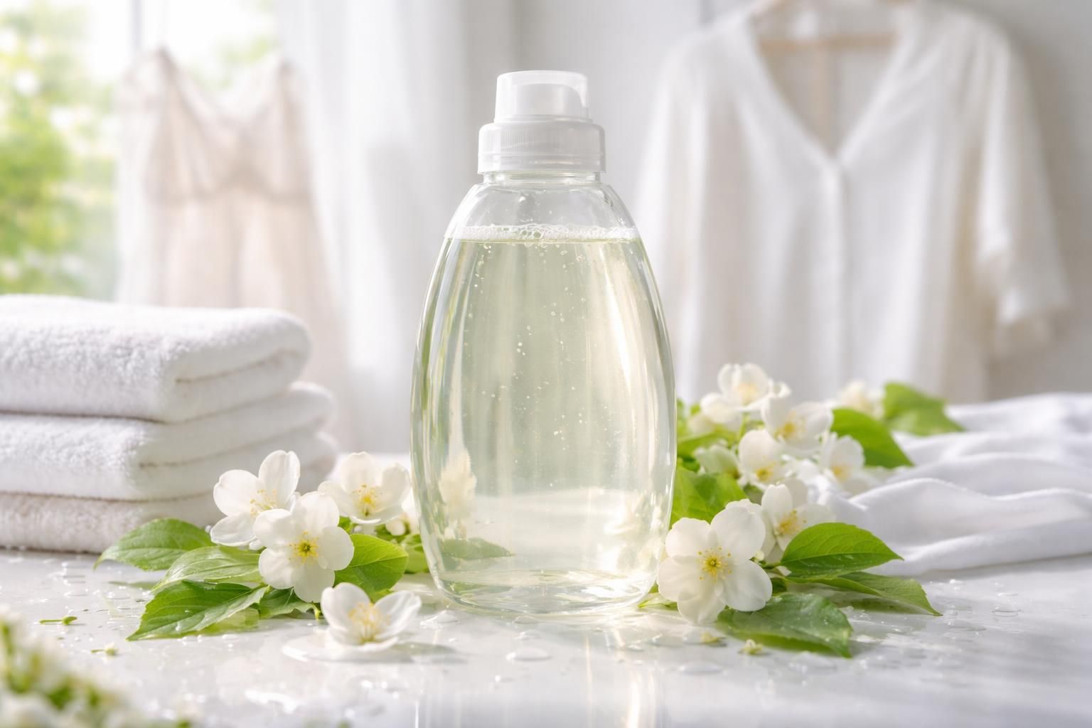 découvrez ce qu'est un détergent doux, ses avantages pour un nettoyage efficace et respectueux de vos surfaces et textiles sensibles.