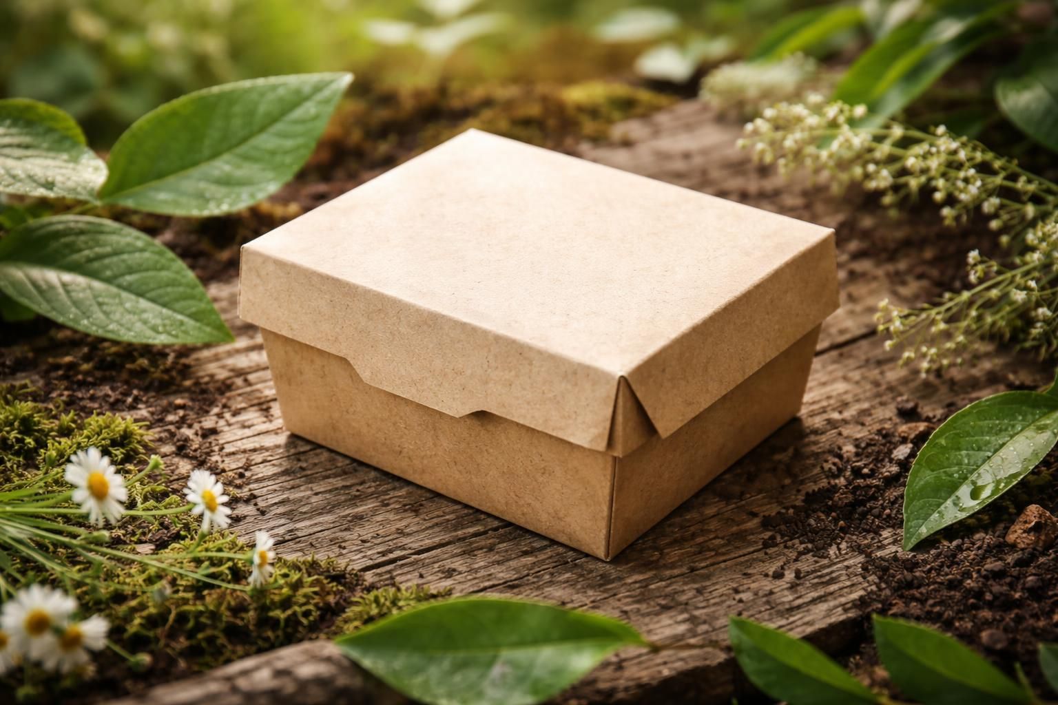 découvrez nos solutions d'emballage biodégradable, respectueuses de l'environnement et durables pour un avenir plus vert.
