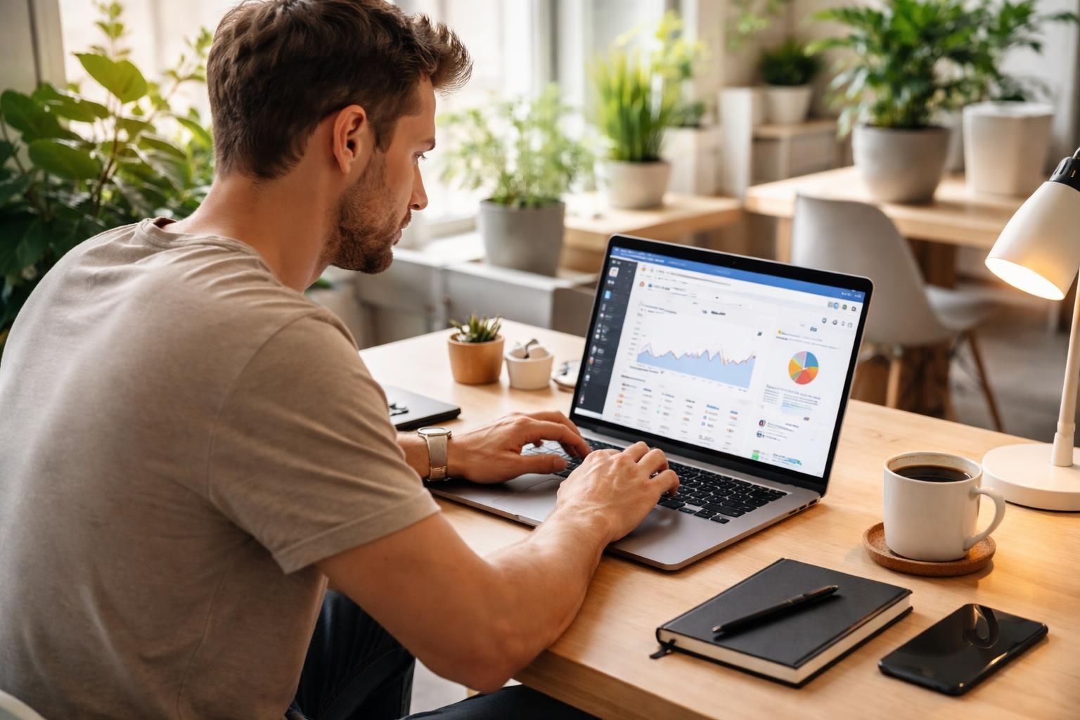 découvrez comment les freelances peuvent optimiser leurs campagnes facebook ads pour attirer plus de clients et développer leur activité en ligne.