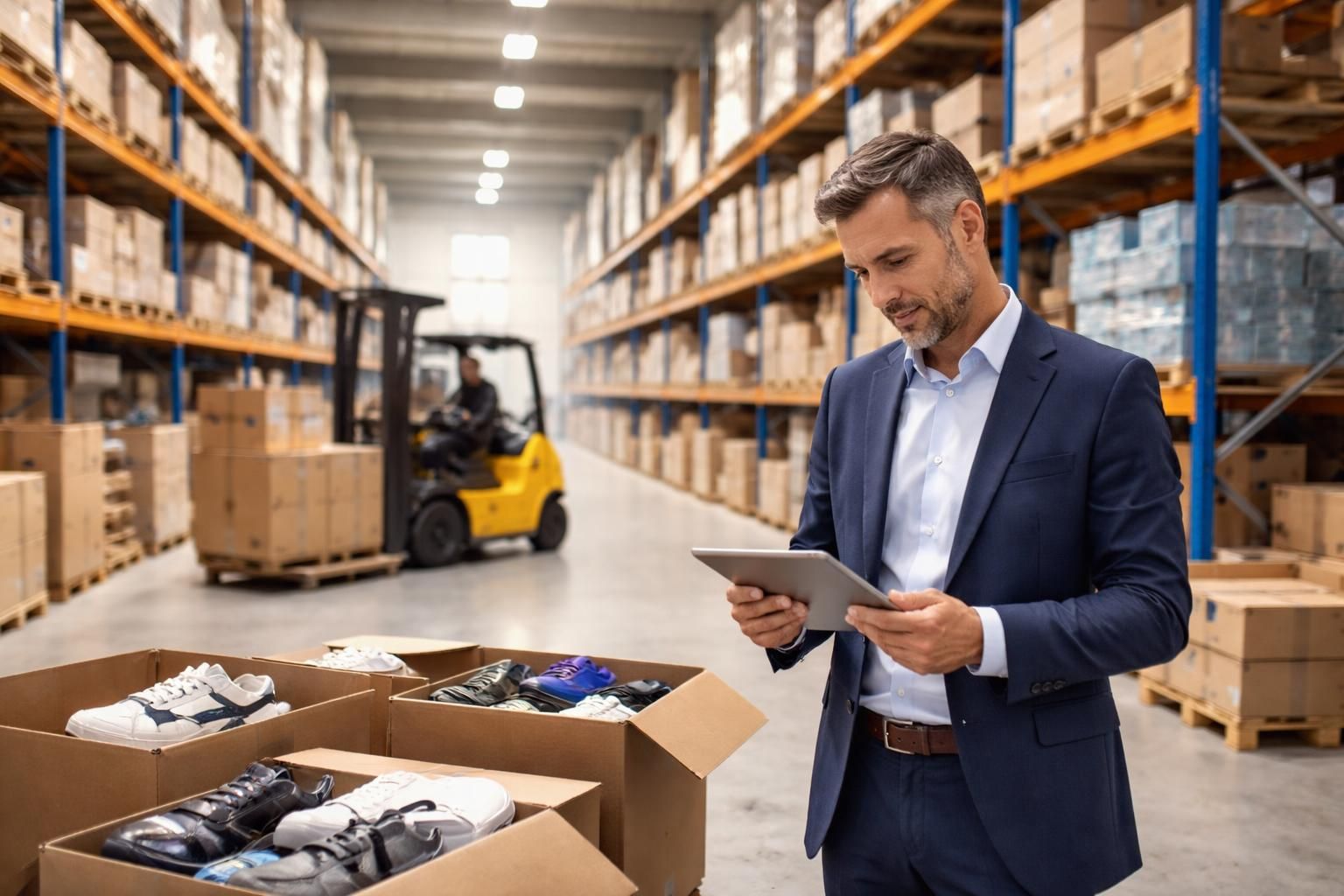découvrez les meilleures solutions de financement pour optimiser la gestion de votre stock et assurer la croissance de votre entreprise.