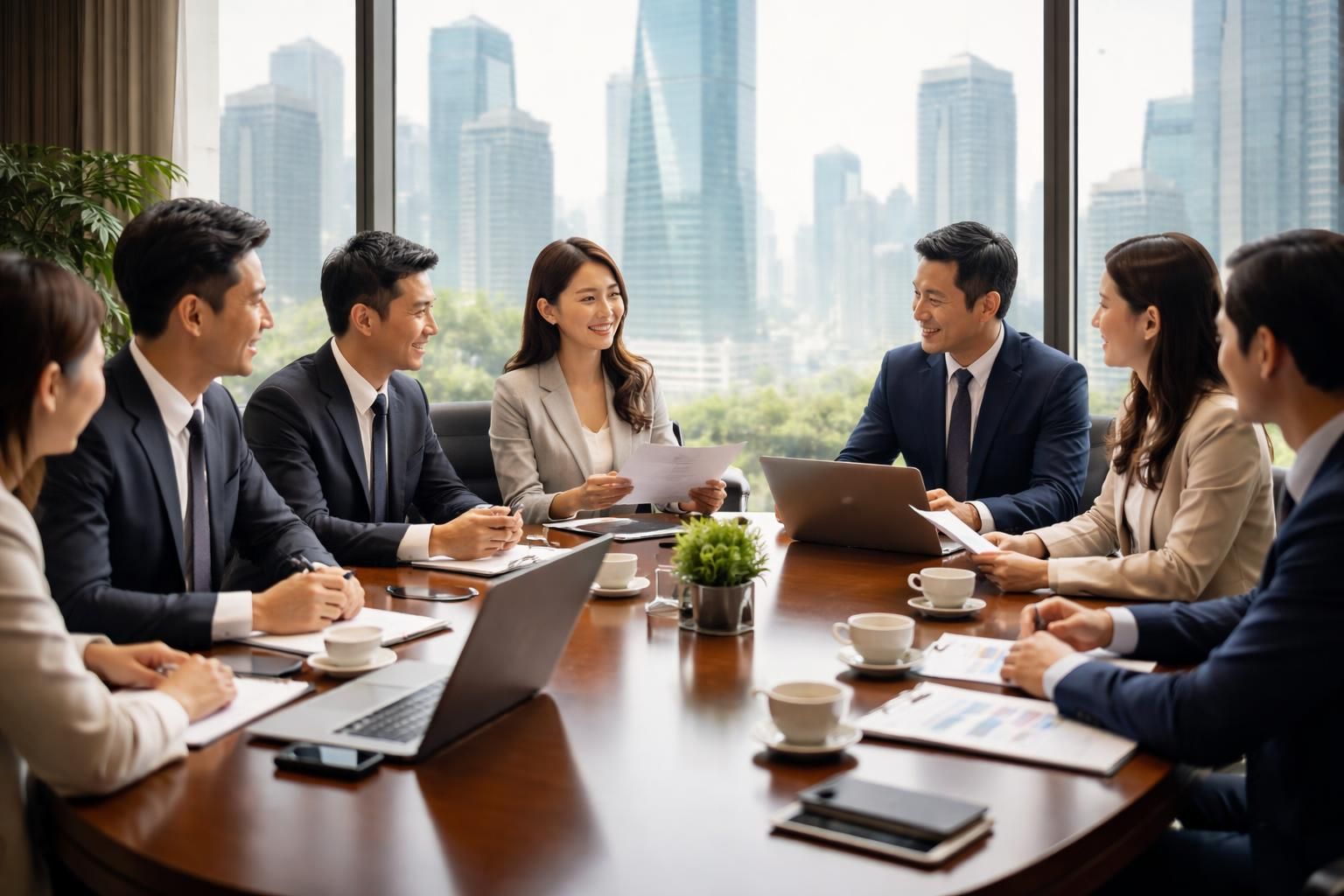 découvrez comment développer votre entreprise en chine grâce au concept de guanxi, en construisant des relations solides et durables pour réussir sur le marché chinois.