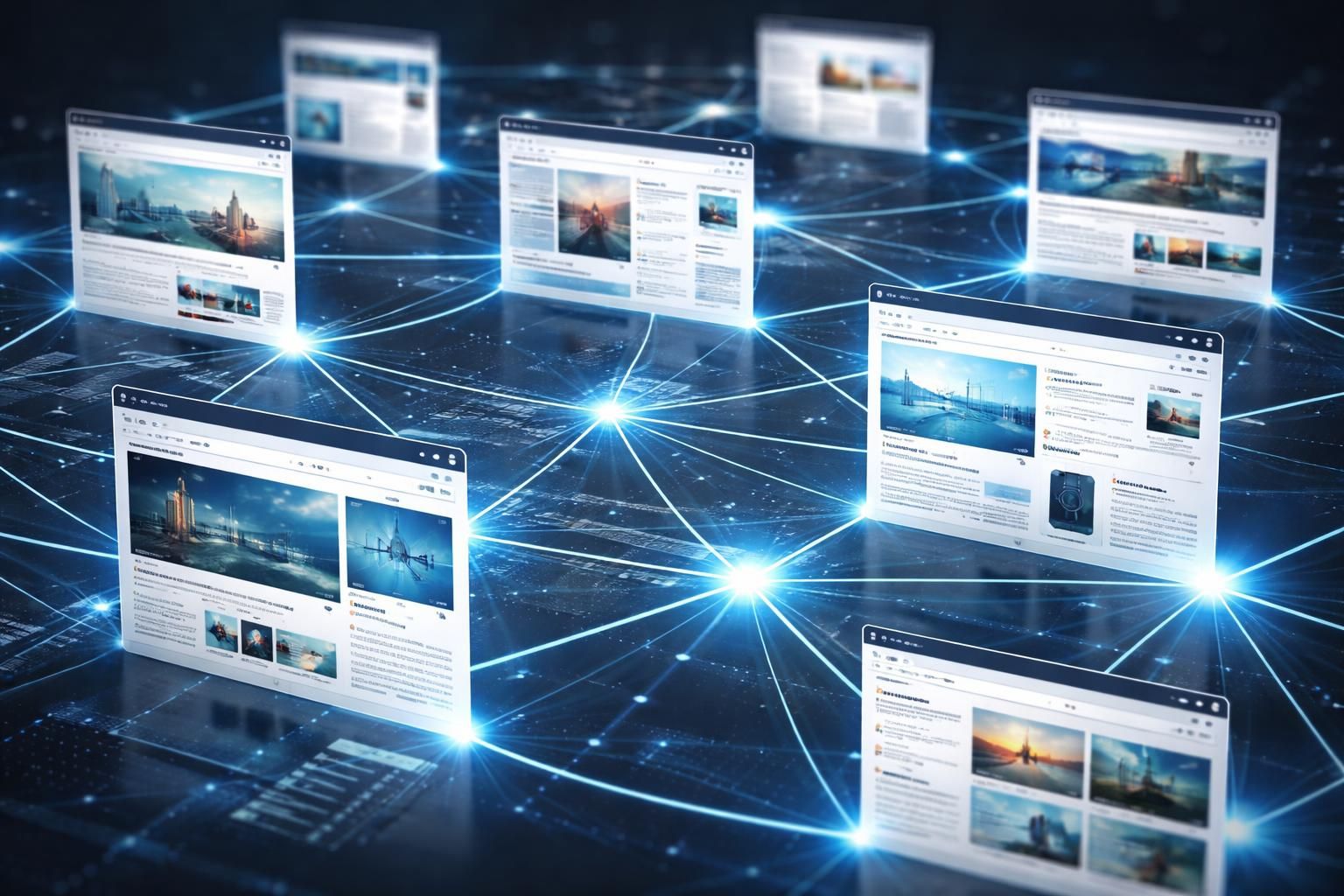 découvrez l'importance du maillage interne pour le seo et comment optimiser vos liens internes pour améliorer le référencement naturel de votre site.