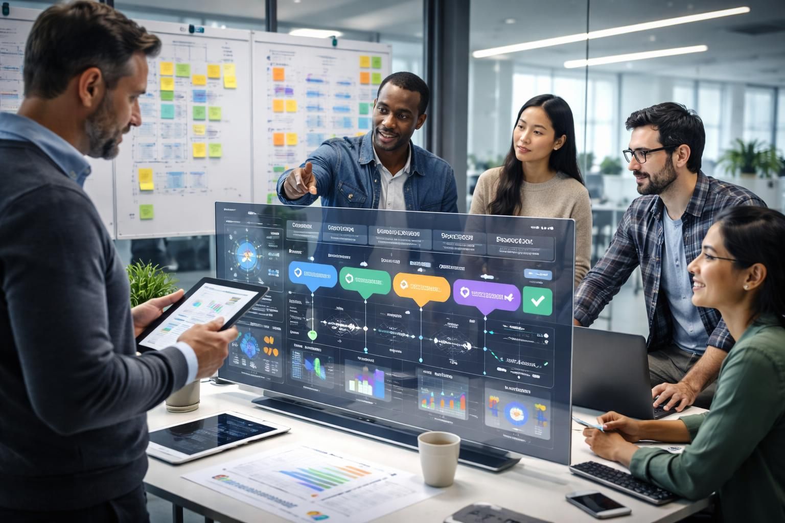 découvrez le « release management » et ses bonnes pratiques pour optimiser la gestion des versions et assurer des déploiements réussis dans vos projets it.