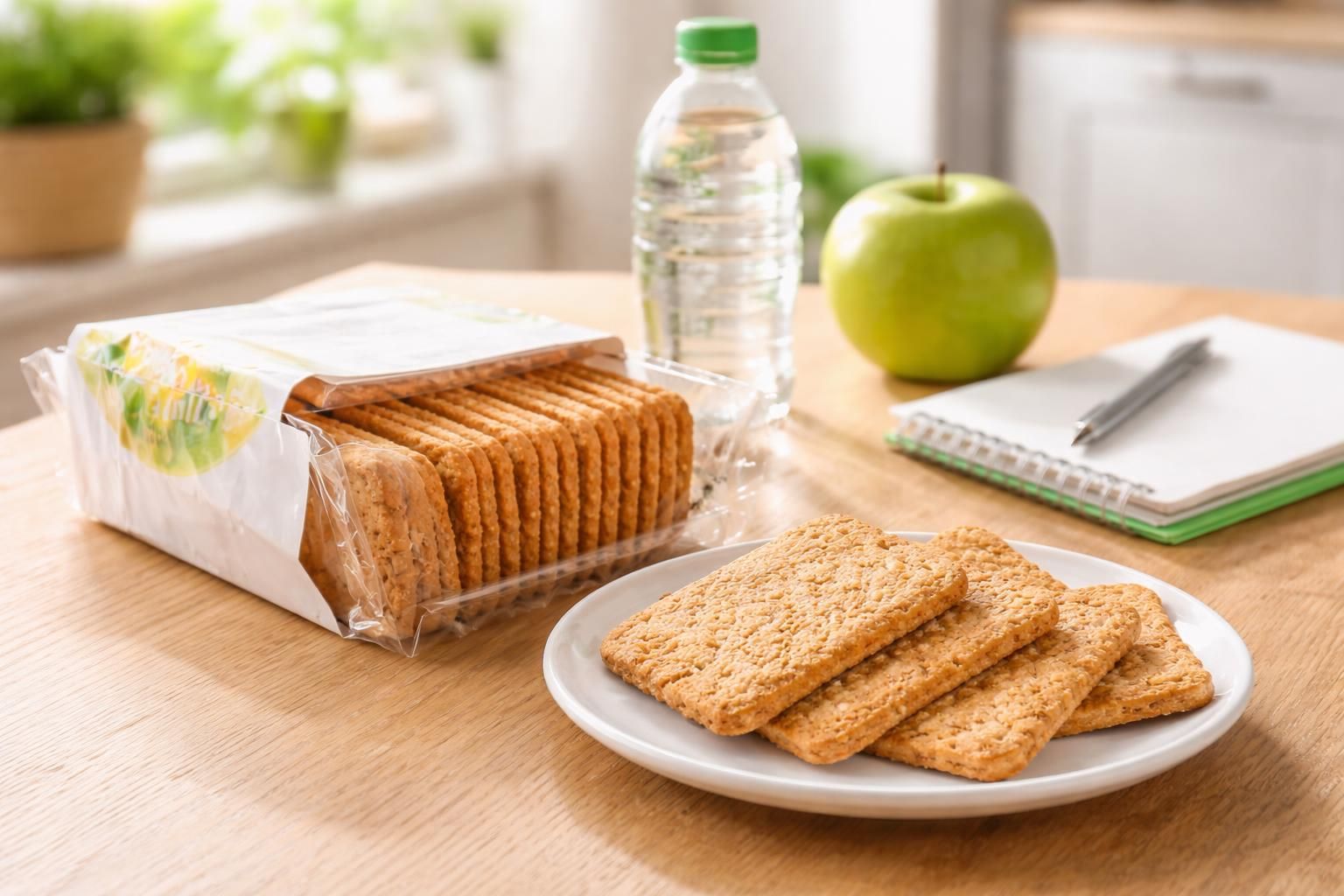 découvrez si les biscuits gerblé font grossir, leur composition nutritionnelle et comment les intégrer dans une alimentation équilibrée.
