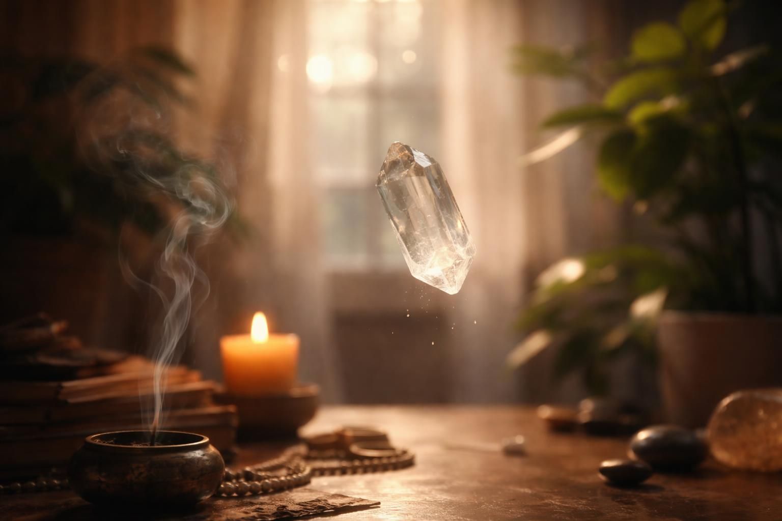 découvrez la signification spirituelle des objets qui tombent seuls, les causes possibles et les actions à entreprendre pour comprendre ce phénomène mystérieux.