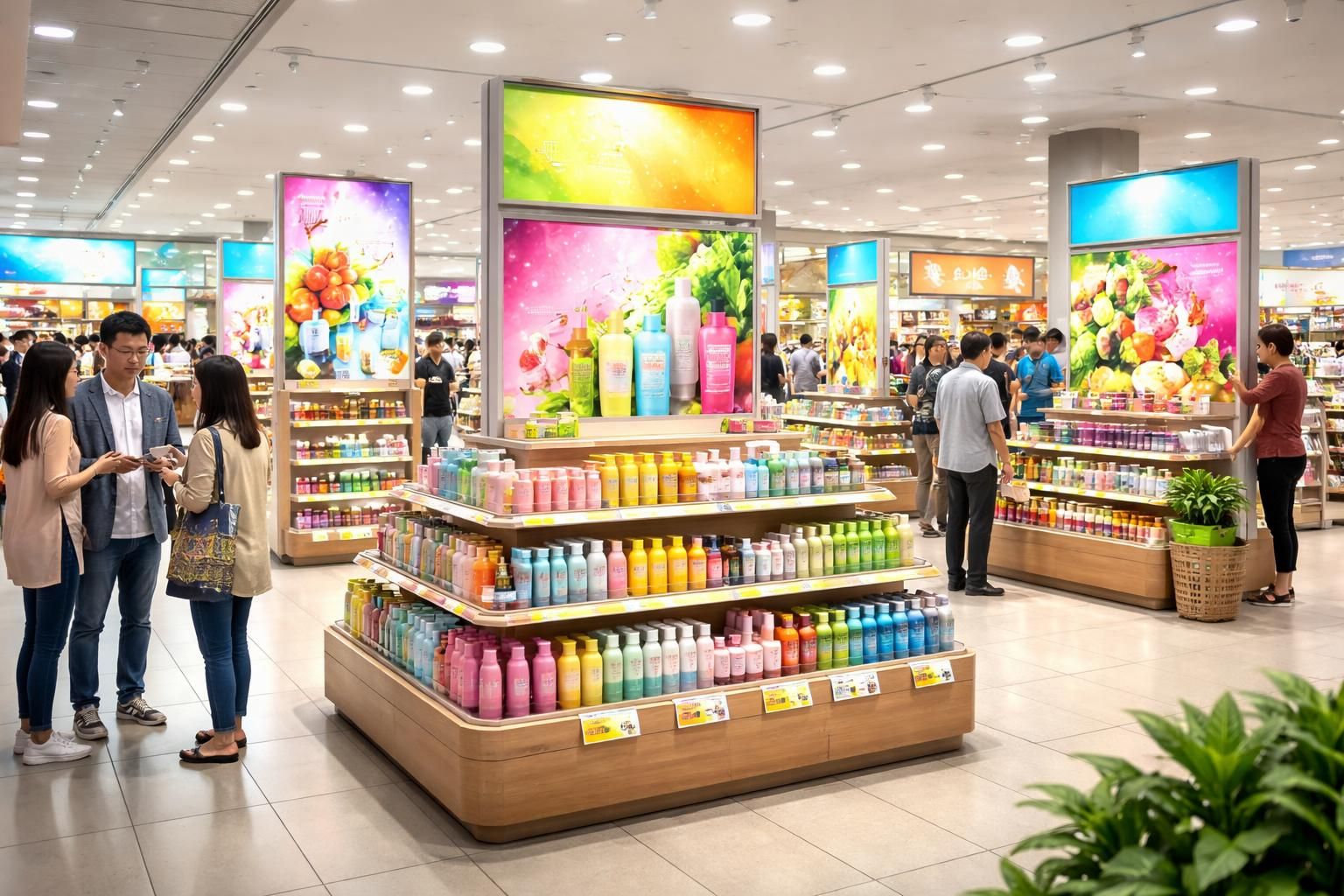découvrez pourquoi la publicité sur le lieu de vente est essentielle et comment l’optimiser pour attirer l’attention des clients et augmenter vos ventes.