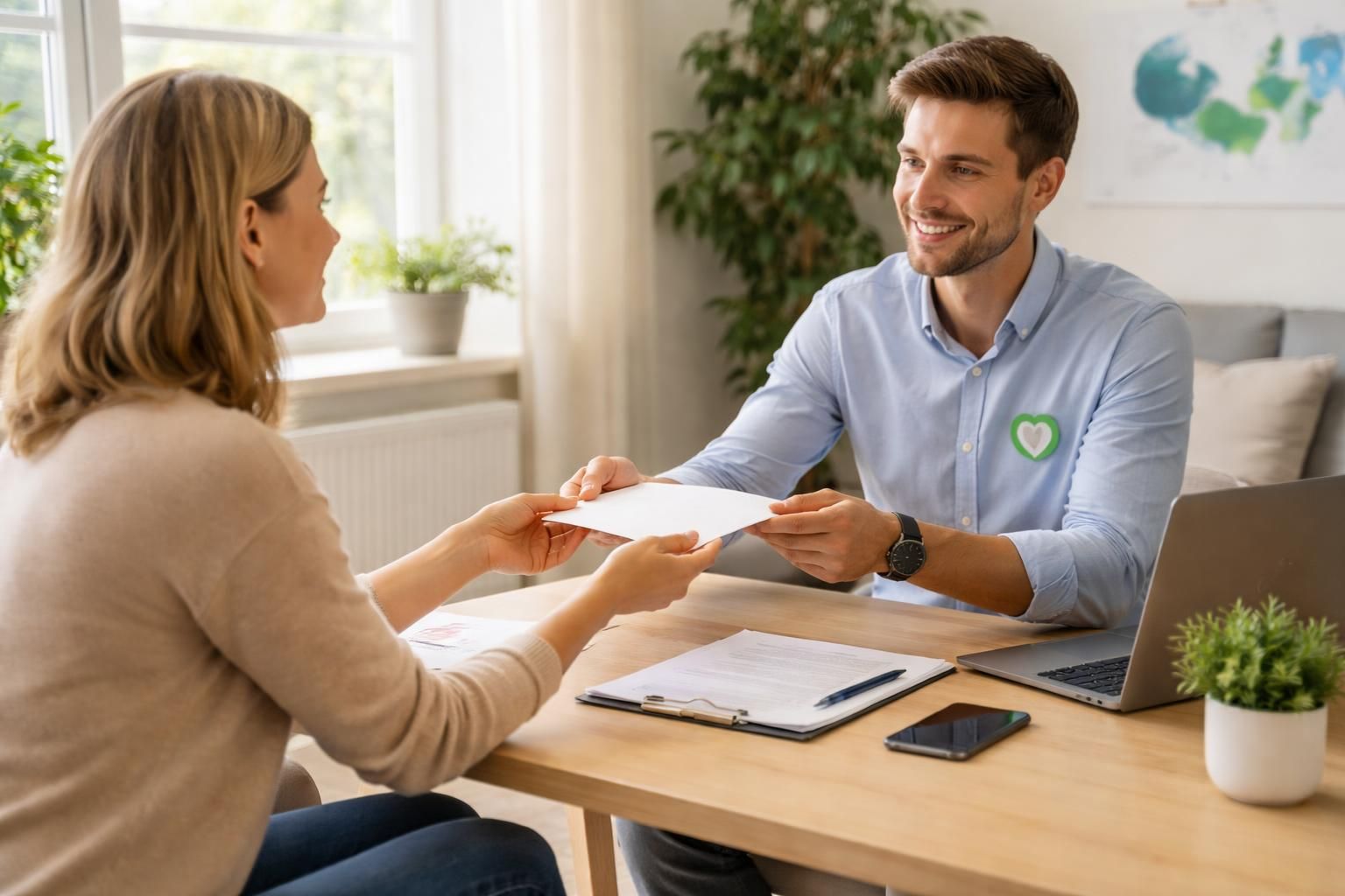 découvrez comment un particulier peut accorder un prêt à une association, les conditions à respecter et les avantages de ce type de financement solidaire.
