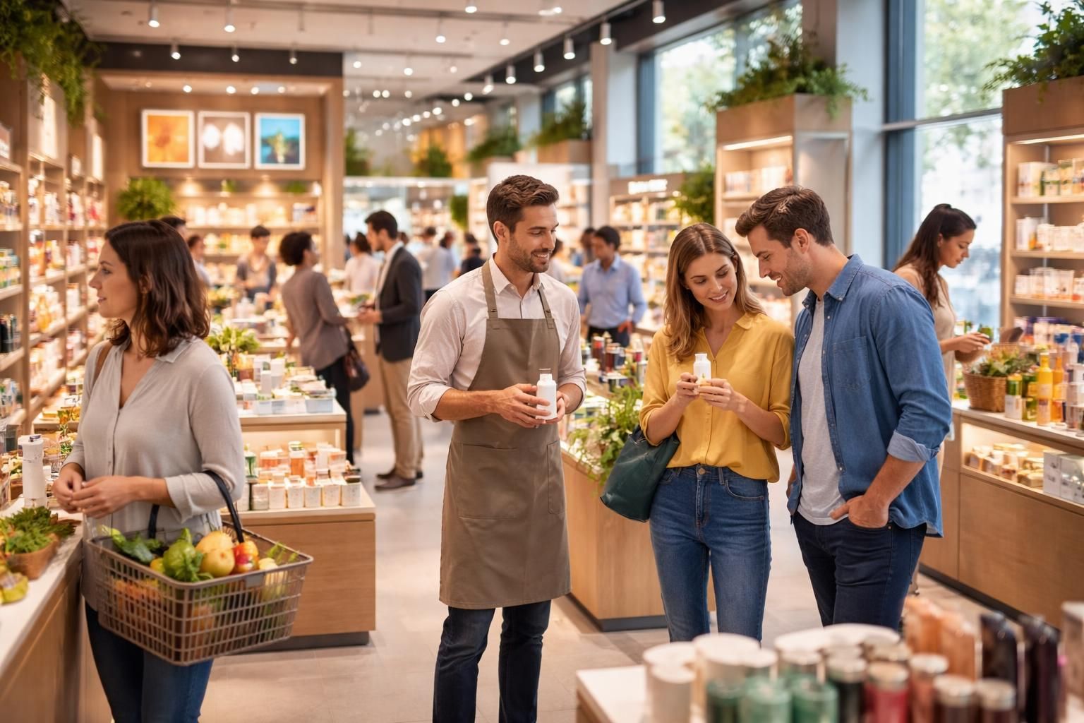 découvrez le marketing retail : définition, astuces et stratégies efficaces pour attirer et fidéliser vos clients en point de vente.