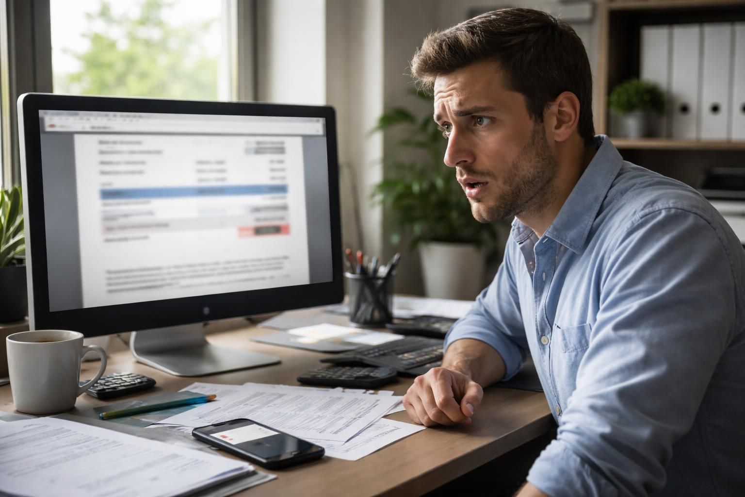 tout comprendre sur la saisie sur salaire sans avertissement préalable : droits, démarches et protections pour les salariés.