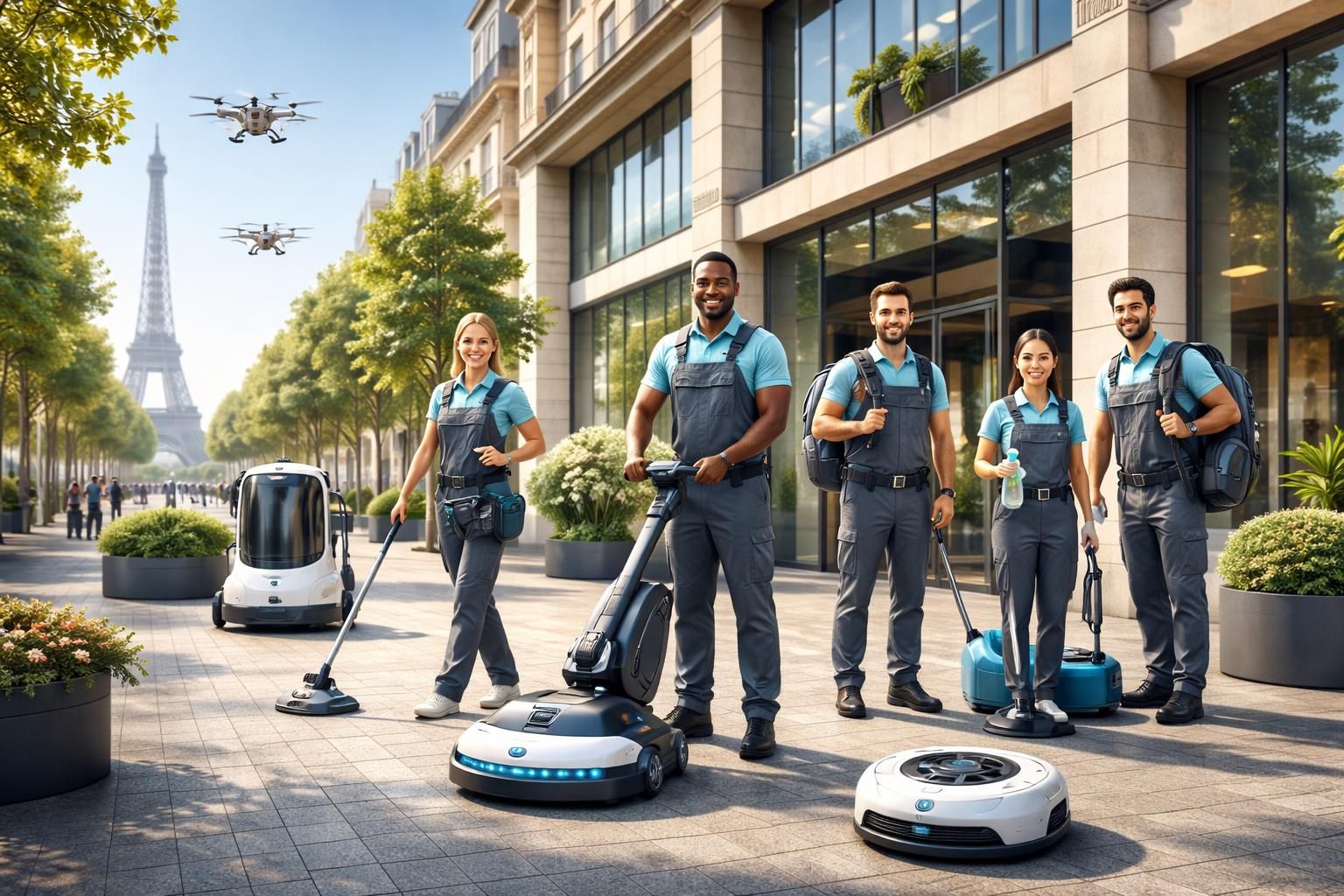 découvrez le top 10 des meilleures entreprises de nettoyage en france en 2025, avec des services professionnels et fiables pour tous vos besoins de propreté.