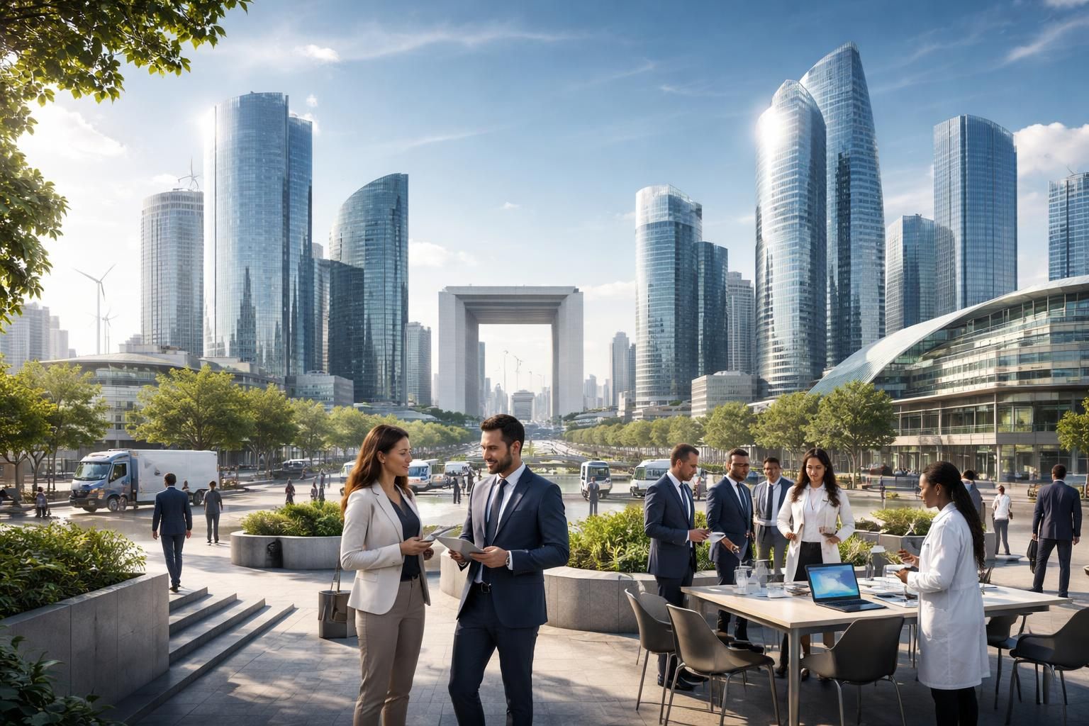 découvrez le classement des 100 meilleures entreprises françaises, leaders dans leurs secteurs, innovantes et dynamiques.