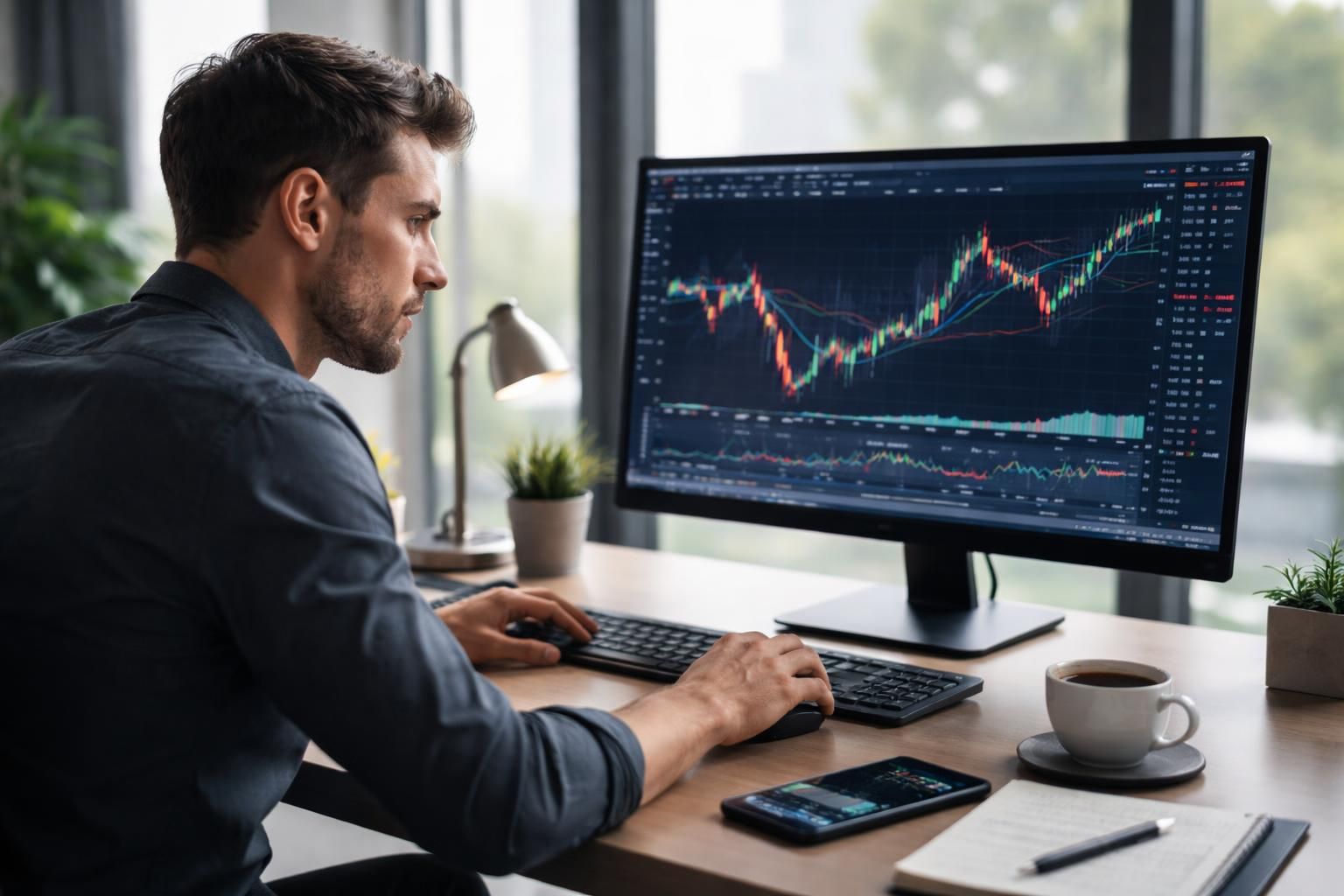 découvrez si la plateforme de trading etoro vaut réellement la peine pour vos investissements. analyse des fonctionnalités, avantages et inconvénients pour vous aider à faire le bon choix.