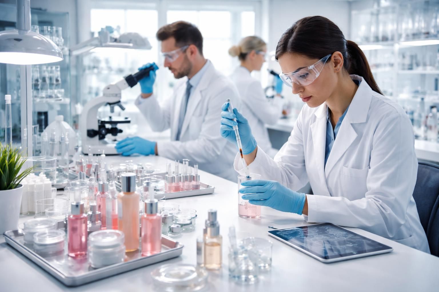 découvrez les normes iso essentielles à respecter dans le secteur cosmétique pour garantir qualité et conformité de vos produits.