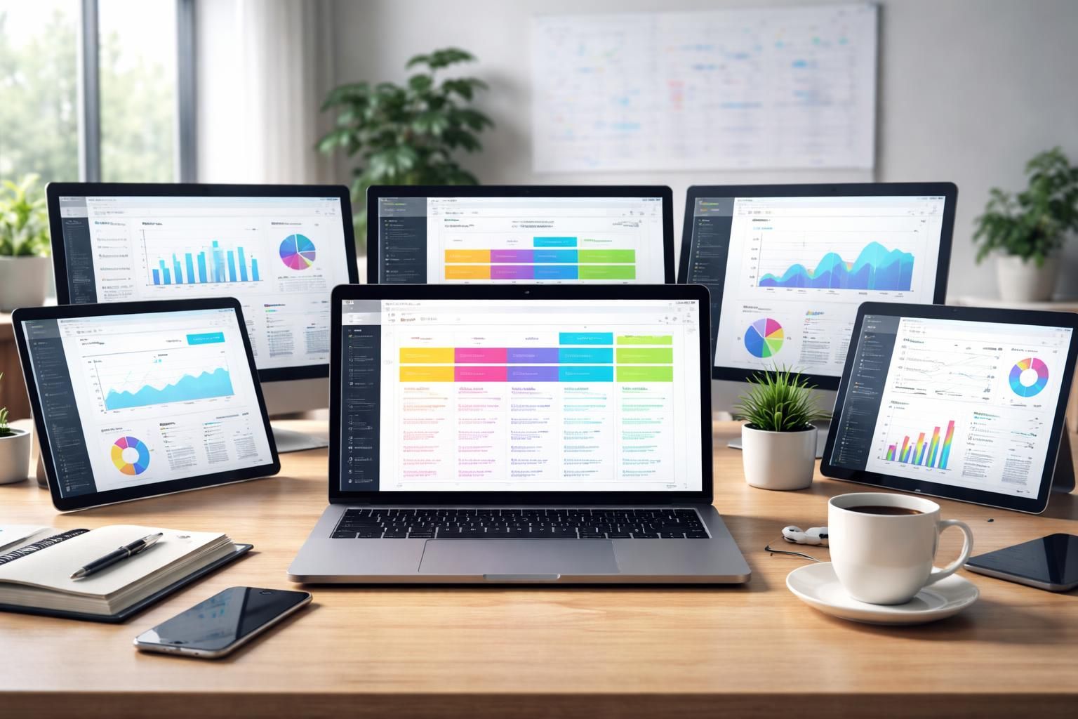 découvrez notre comparatif détaillé des 17 meilleurs logiciels d'emailing, testés pour vous aider à choisir l'outil idéal pour vos campagnes marketing.