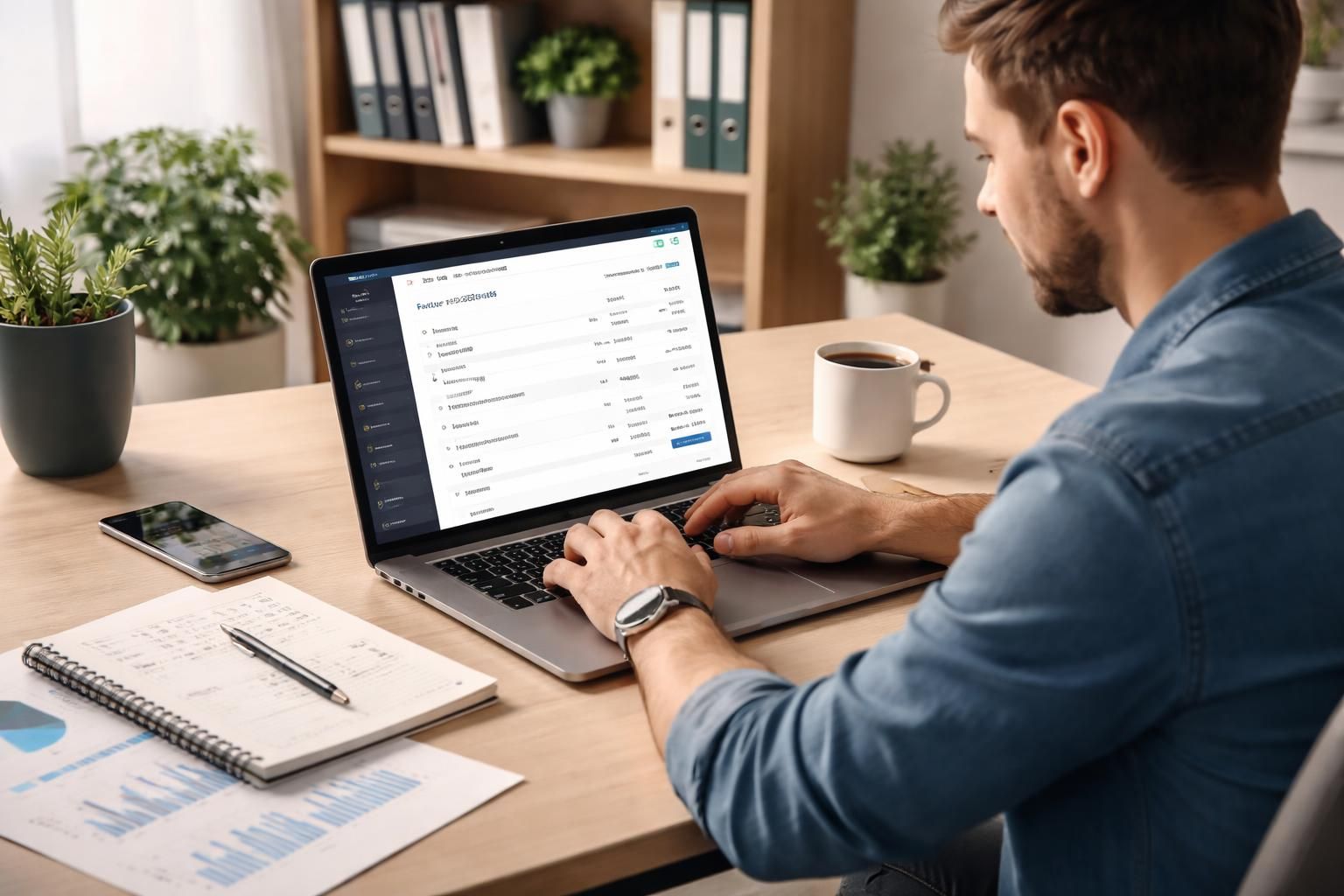 découvrez quel est le meilleur logiciel de facturation pour les freelances, avec un comparatif des fonctionnalités, prix et avantages pour gérer facilement vos factures et optimiser votre activité.